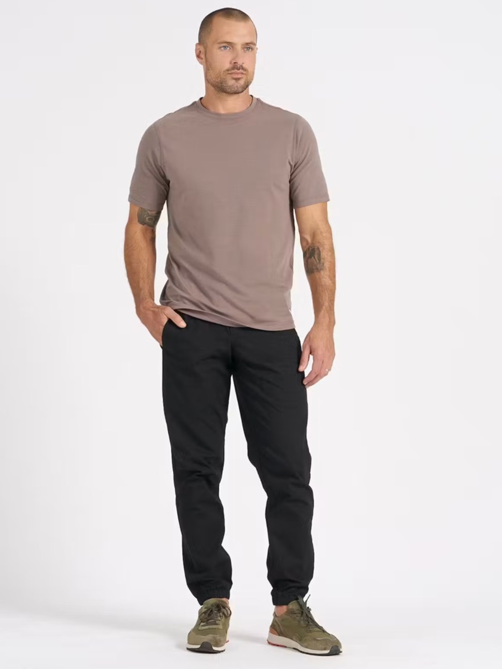 Vuori Ripstop Traveler Jogger Men’s Size S